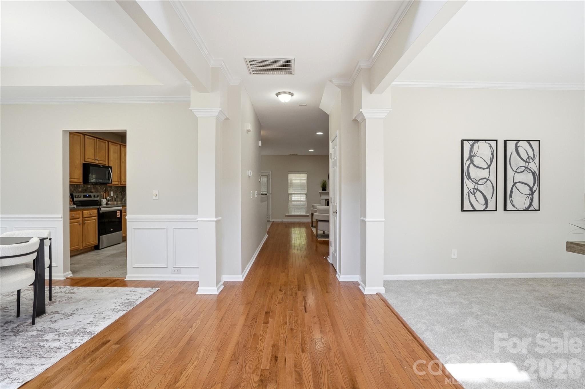509 Evening Mist Drive Fort Mill, SC 29708 - Photo 8 of 48