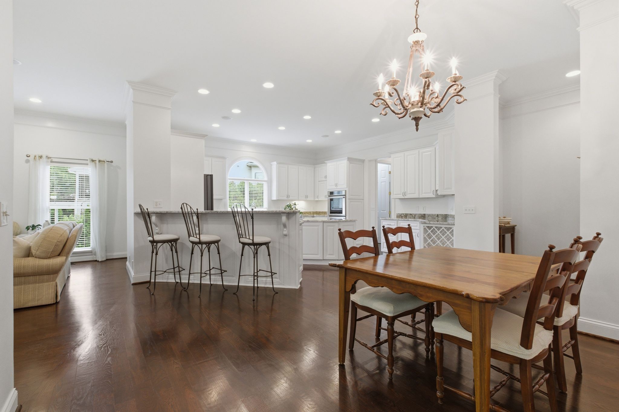 1096 Sunset Road Brentwood, TN 37027 - Photo 29 of 85