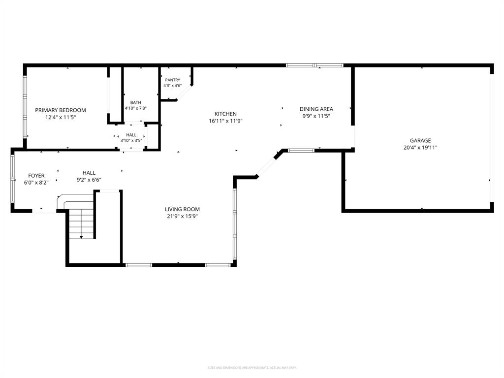 3411 Scotsman Road Sachse, TX 75048 - Photo 26 of 28 Gallery Image 26
