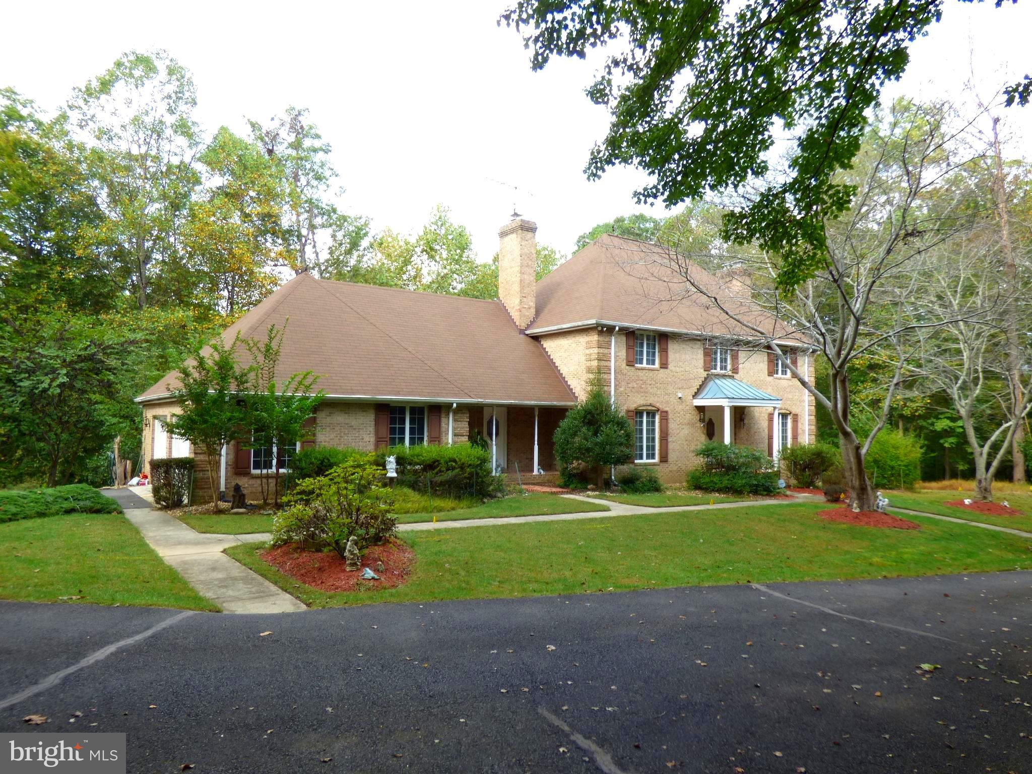12219 Chapel Road Clifton, VA 20124 - Photo 8 of 91 Your Dream Home is awaiting ...