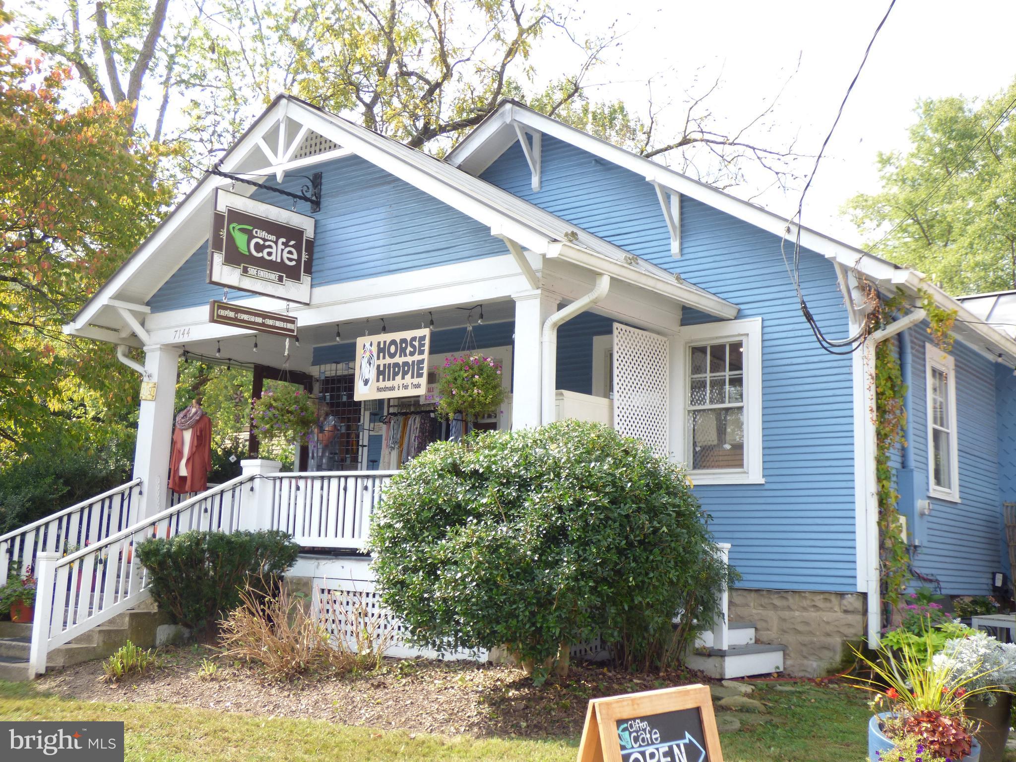 12219 Chapel Road Clifton, VA 20124 - Photo 82 of 91 Check out this boutique