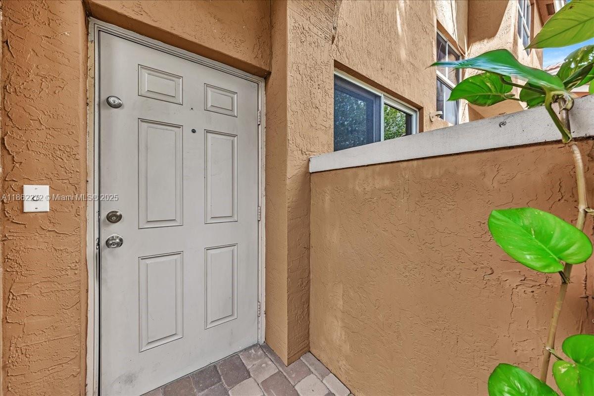 12252 Southwest 25th Court, Unit 1614 Miramar, FL 33025 - Photo 41 of 46