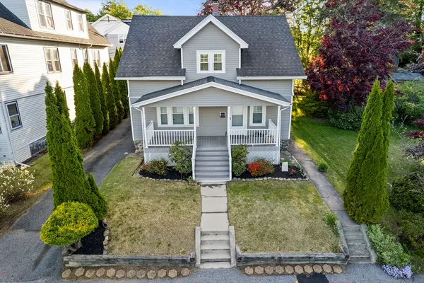 $499,900 | 22 Frank Street, Worcester, MA 01604