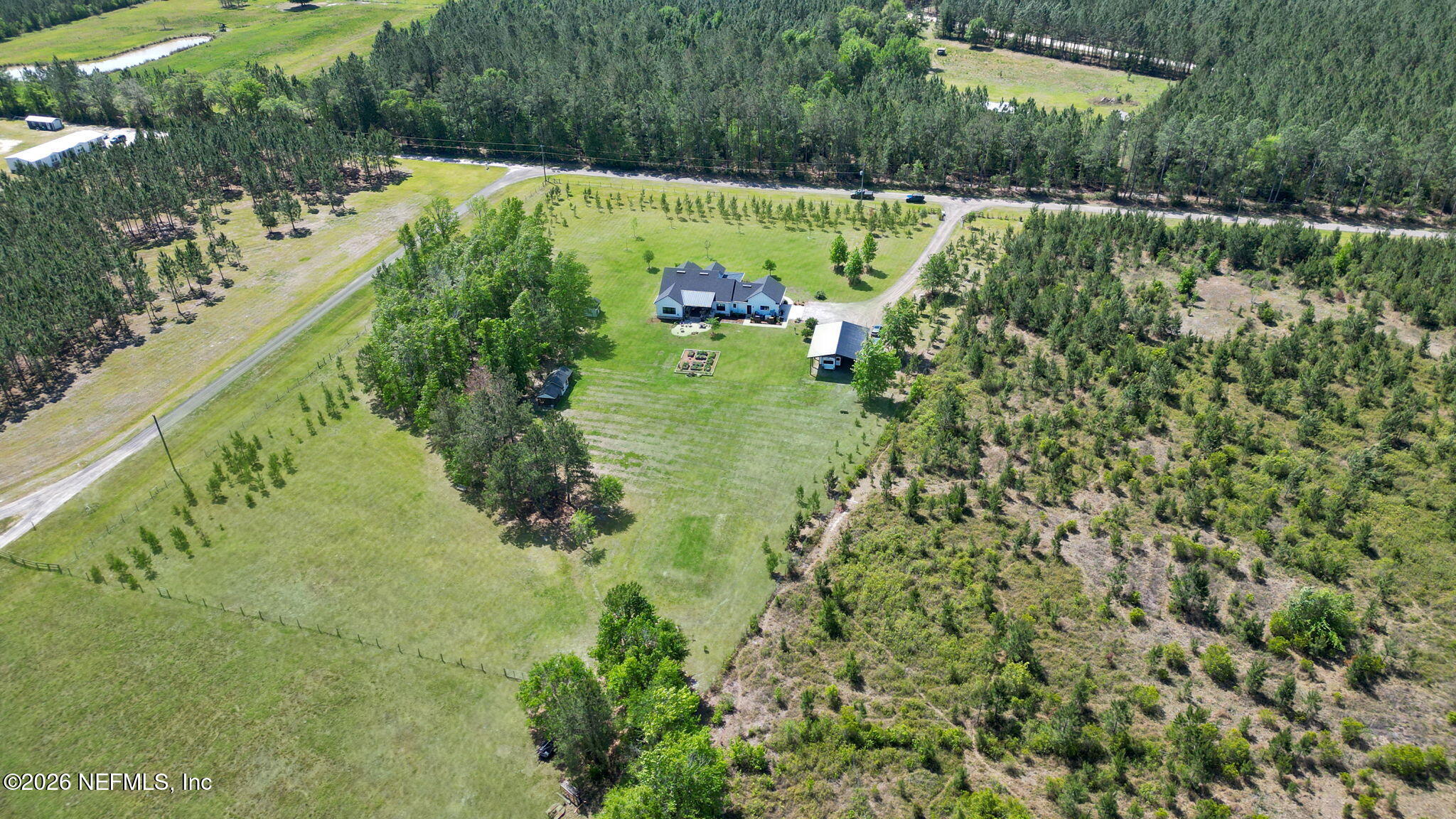 57353 Sandy Oaks Lane Callahan, FL 32011 - Photo 50 of 61 57353 Sandy Oaks Lane, Callahan, FL