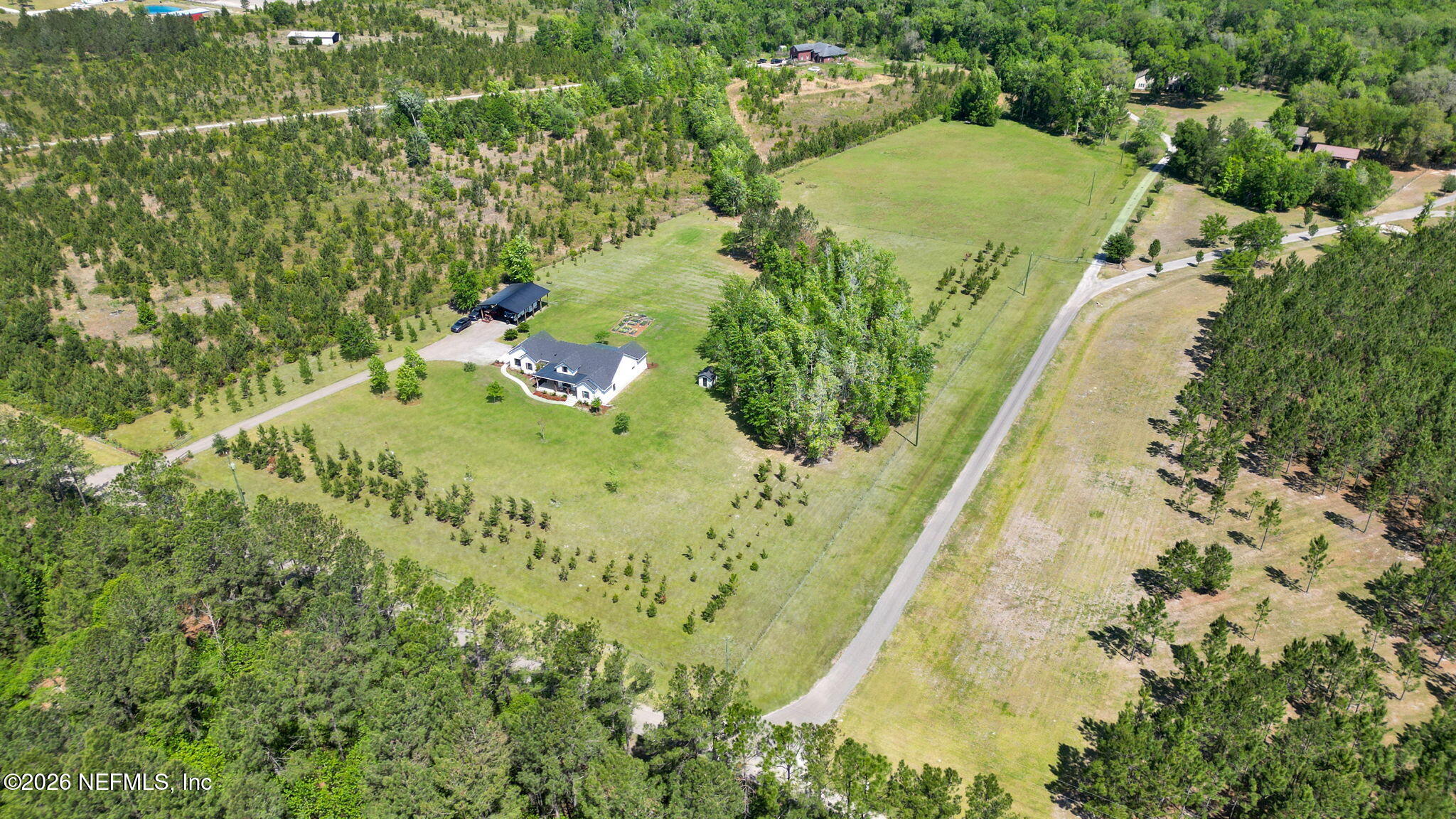 57353 Sandy Oaks Lane Callahan, FL 32011 - Photo 54 of 61 57353 Sandy Oaks Lane, Callahan, FL