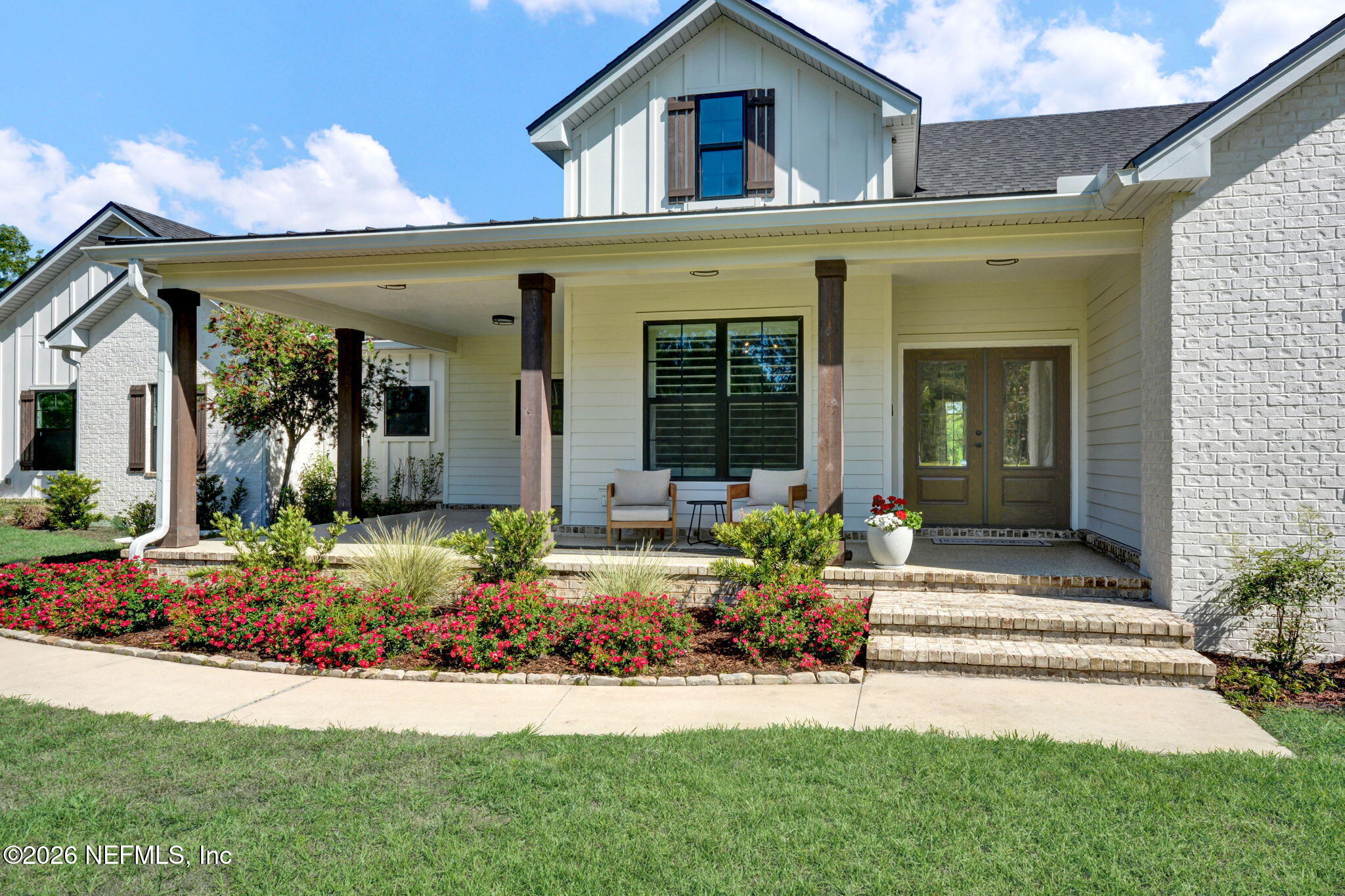 57353 Sandy Oaks Lane Callahan, FL 32011 - Photo 55 of 61 57353 Sandy Oaks Lane, Callahan, FL