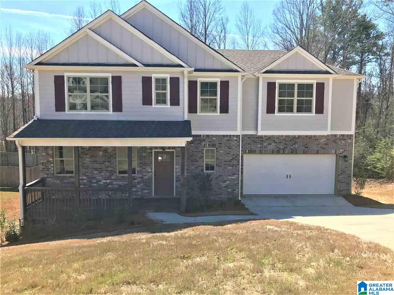 7232 Poston Road Trussville, AL 35173 - Photo 1 of 16
