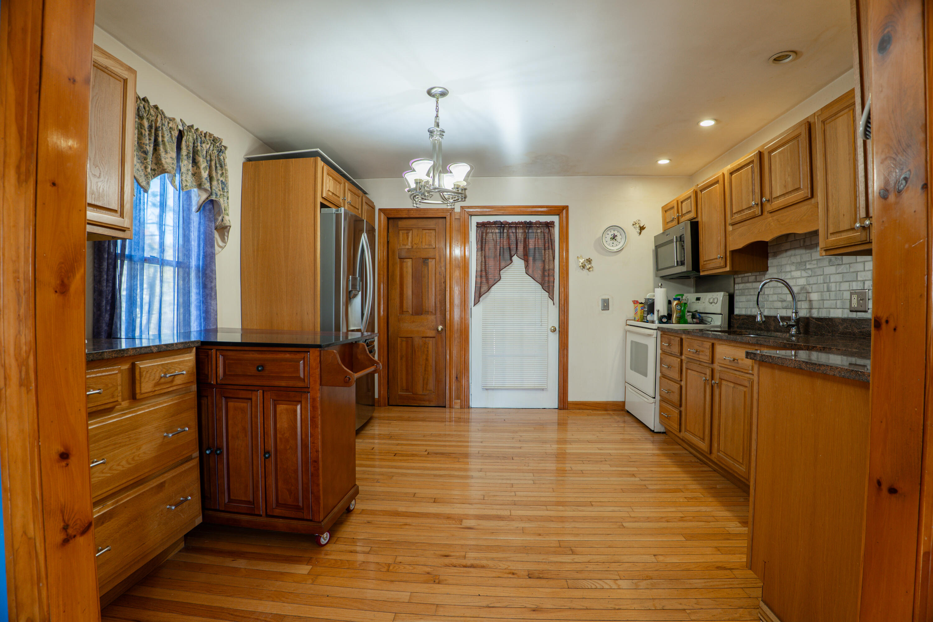 422 Bog Road Vassalboro, ME 04989 - Photo 11 of 24 Bog rd - finished-5