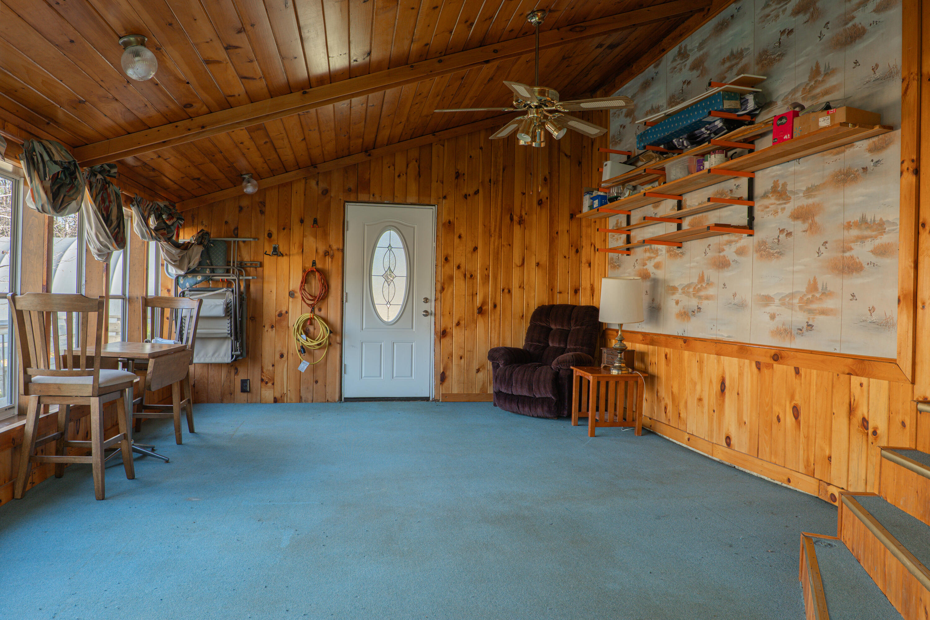 422 Bog Road Vassalboro, ME 04989 - Photo 13 of 24 Bog rd - finished-14