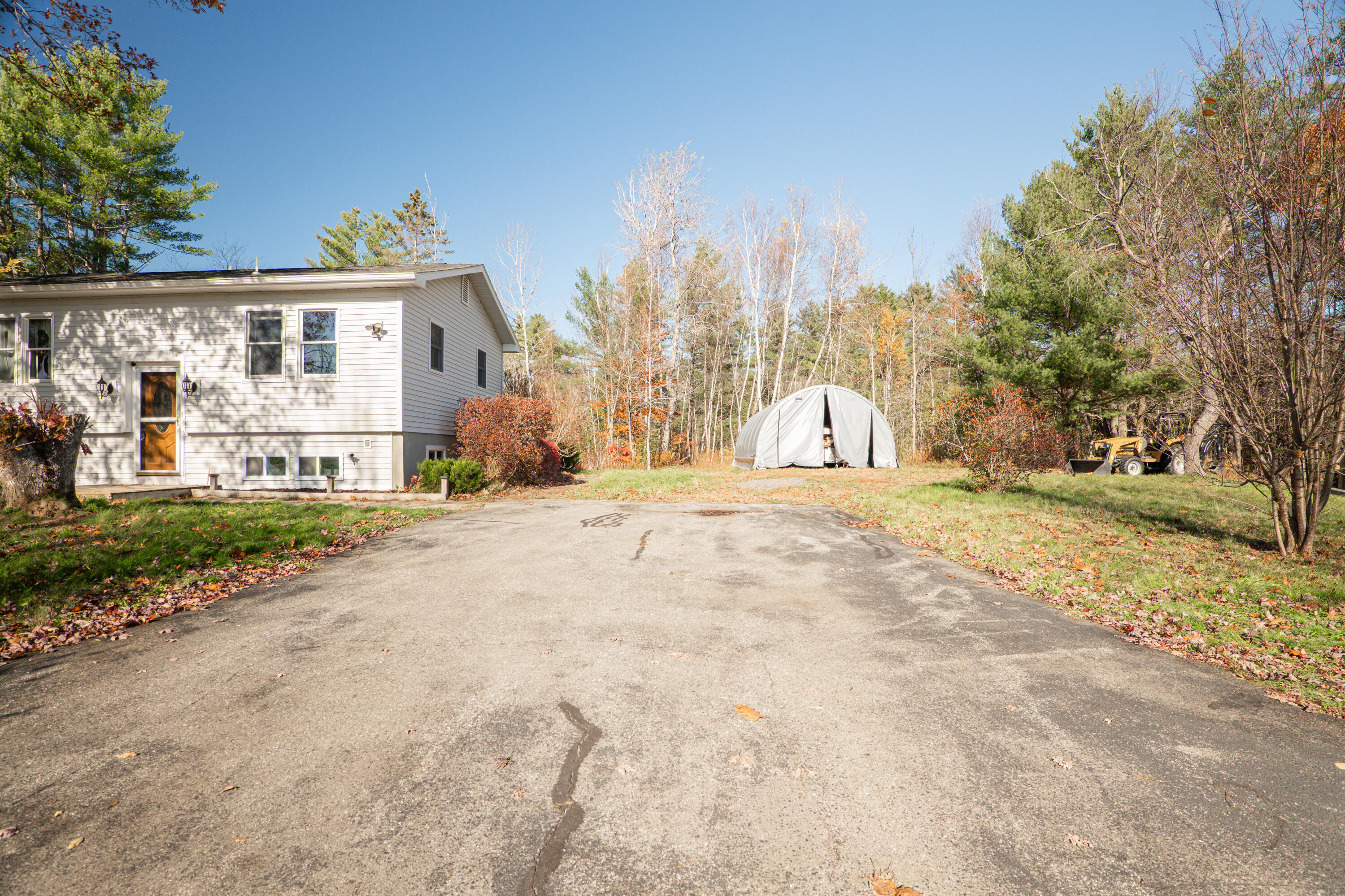 422 Bog Road Vassalboro, ME 04989 - Photo 2 of 24 Bog rd - finished-21