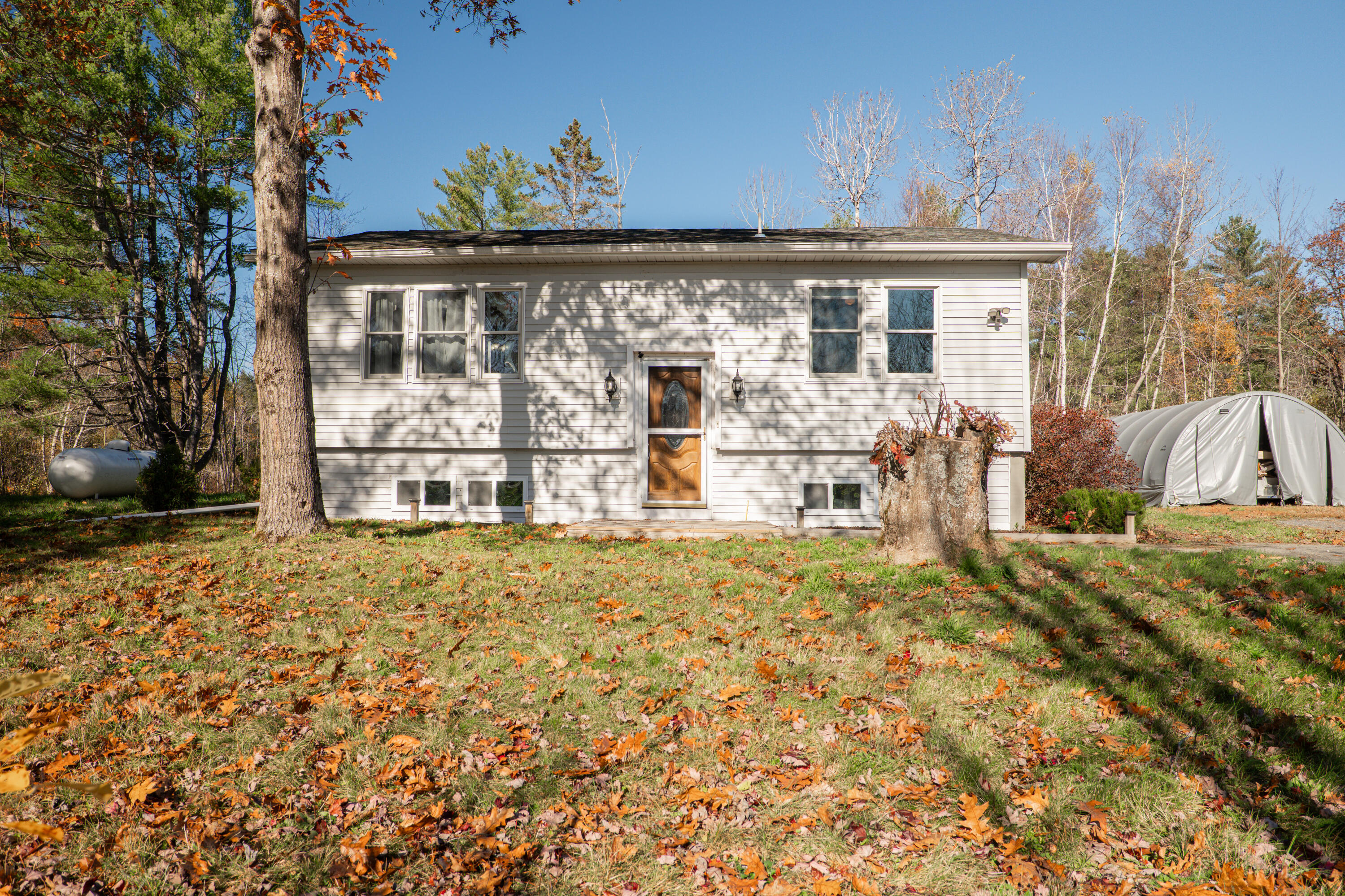 422 Bog Road Vassalboro, ME 04989 - Photo 3 of 24 Bog rd - finished-23