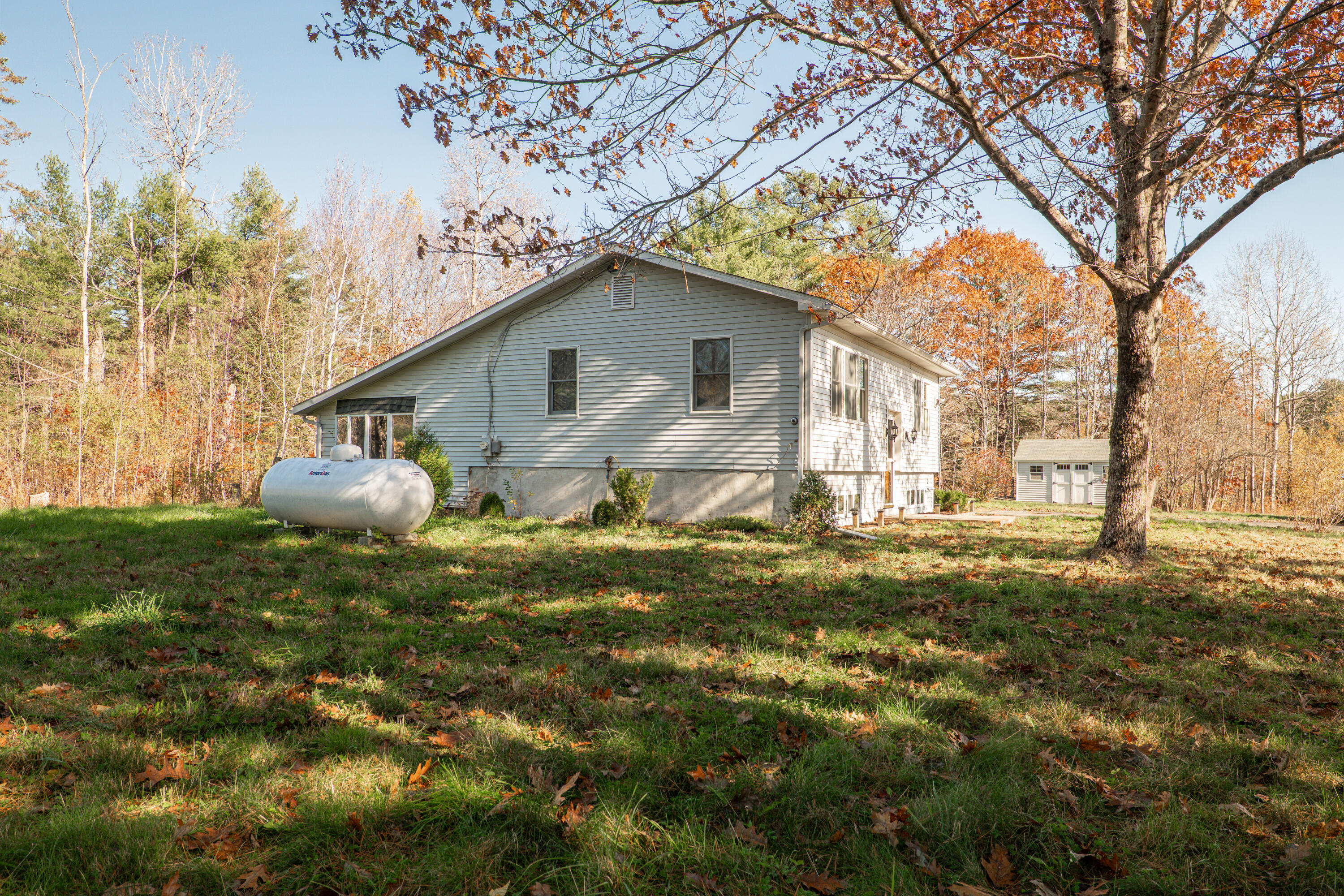 422 Bog Road Vassalboro, ME 04989 - Photo 4 of 24 Bog rd - finished-25
