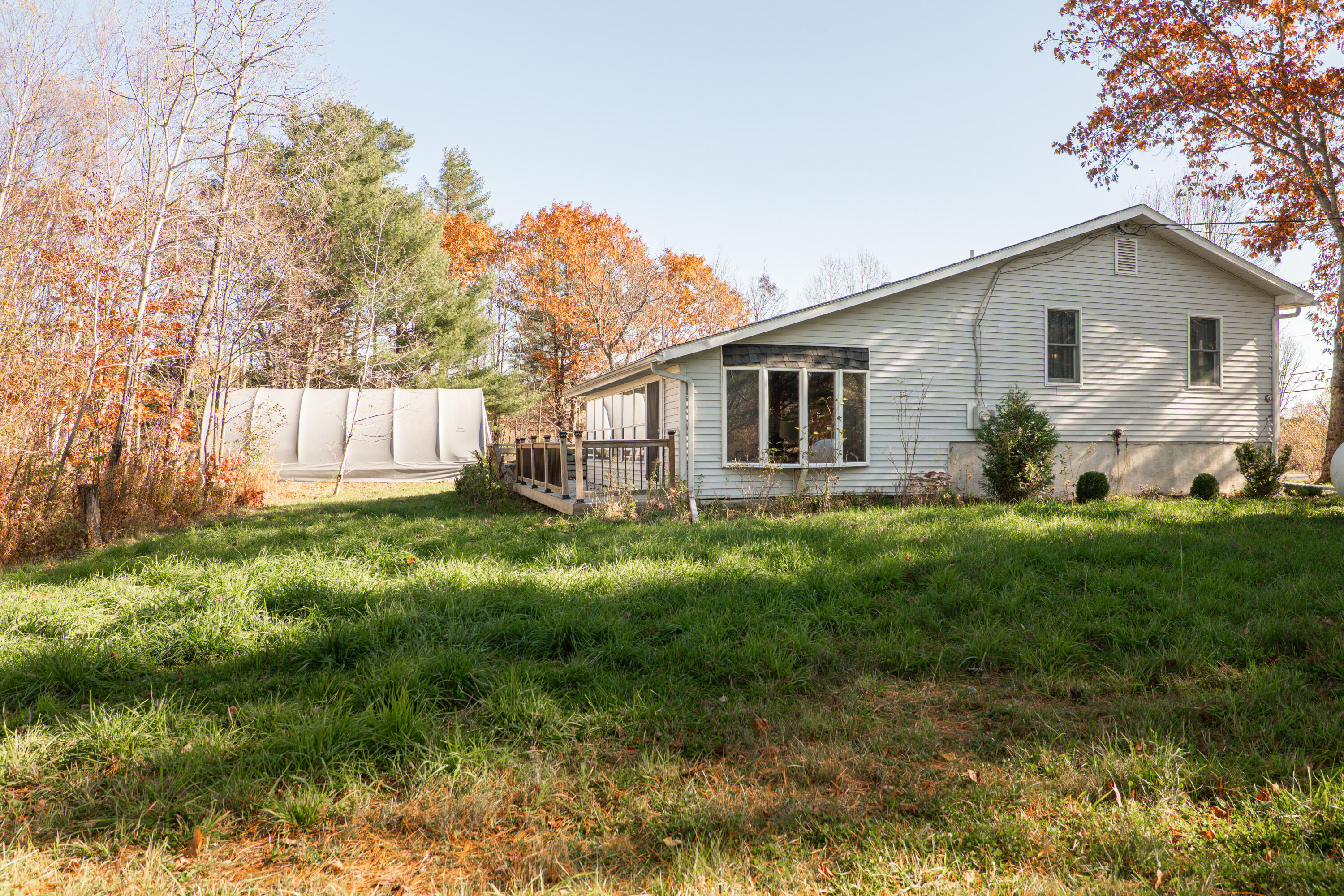 422 Bog Road Vassalboro, ME 04989 - Photo 5 of 24 Bog rd - finished-26