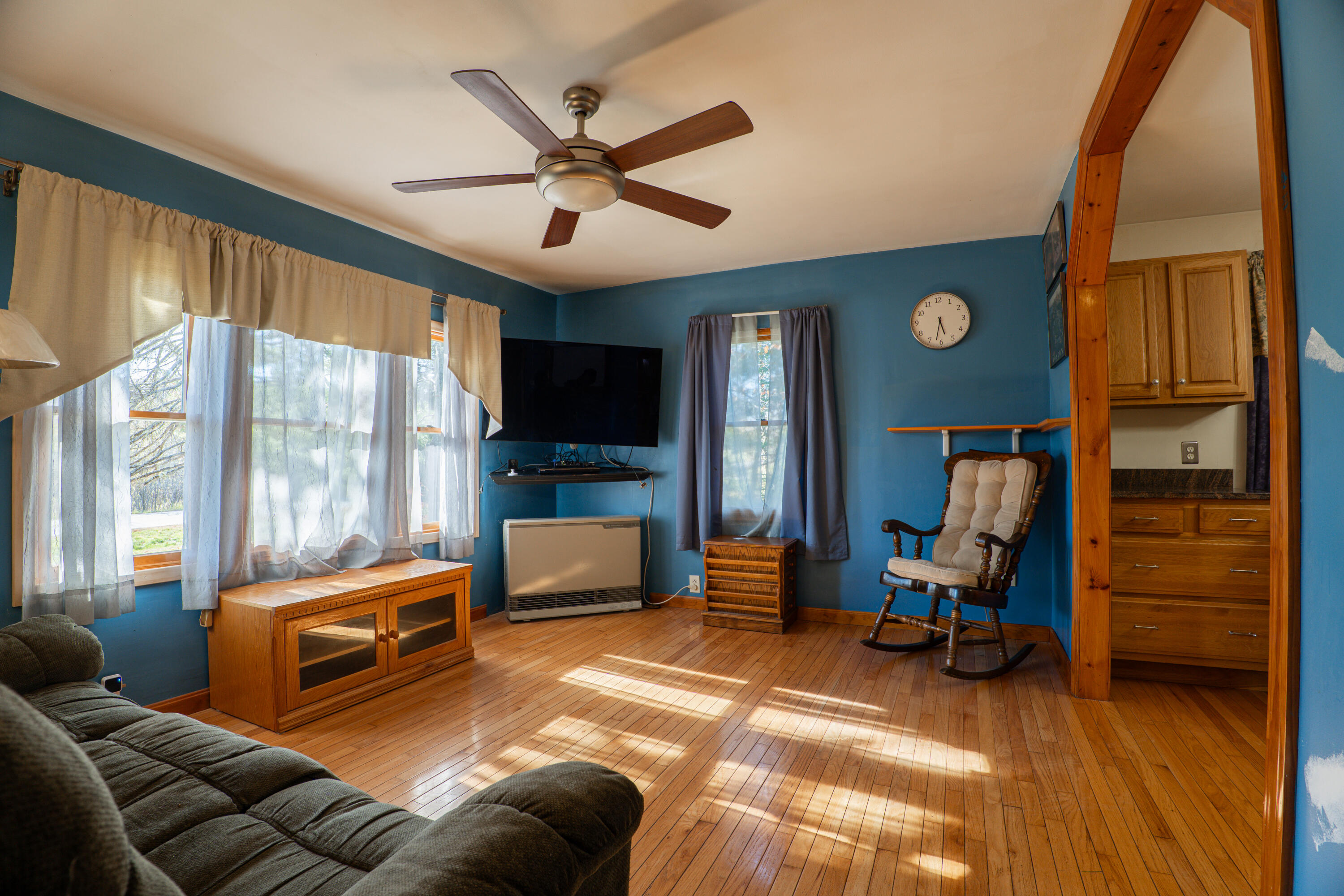 422 Bog Road Vassalboro, ME 04989 - Photo 7 of 24 Bog rd - finished-4