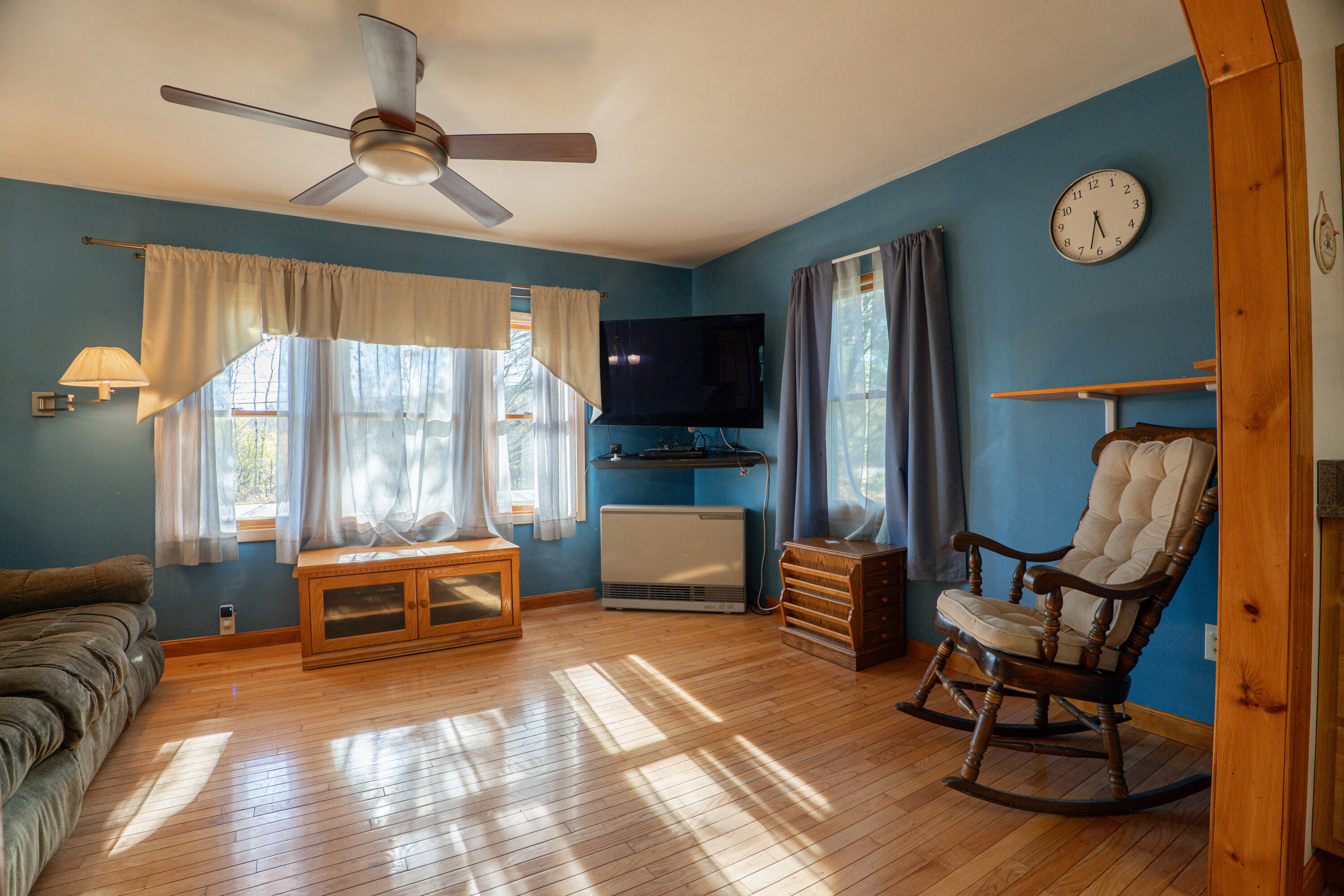 422 Bog Road Vassalboro, ME 04989 - Photo 8 of 24 Bog rd - finished