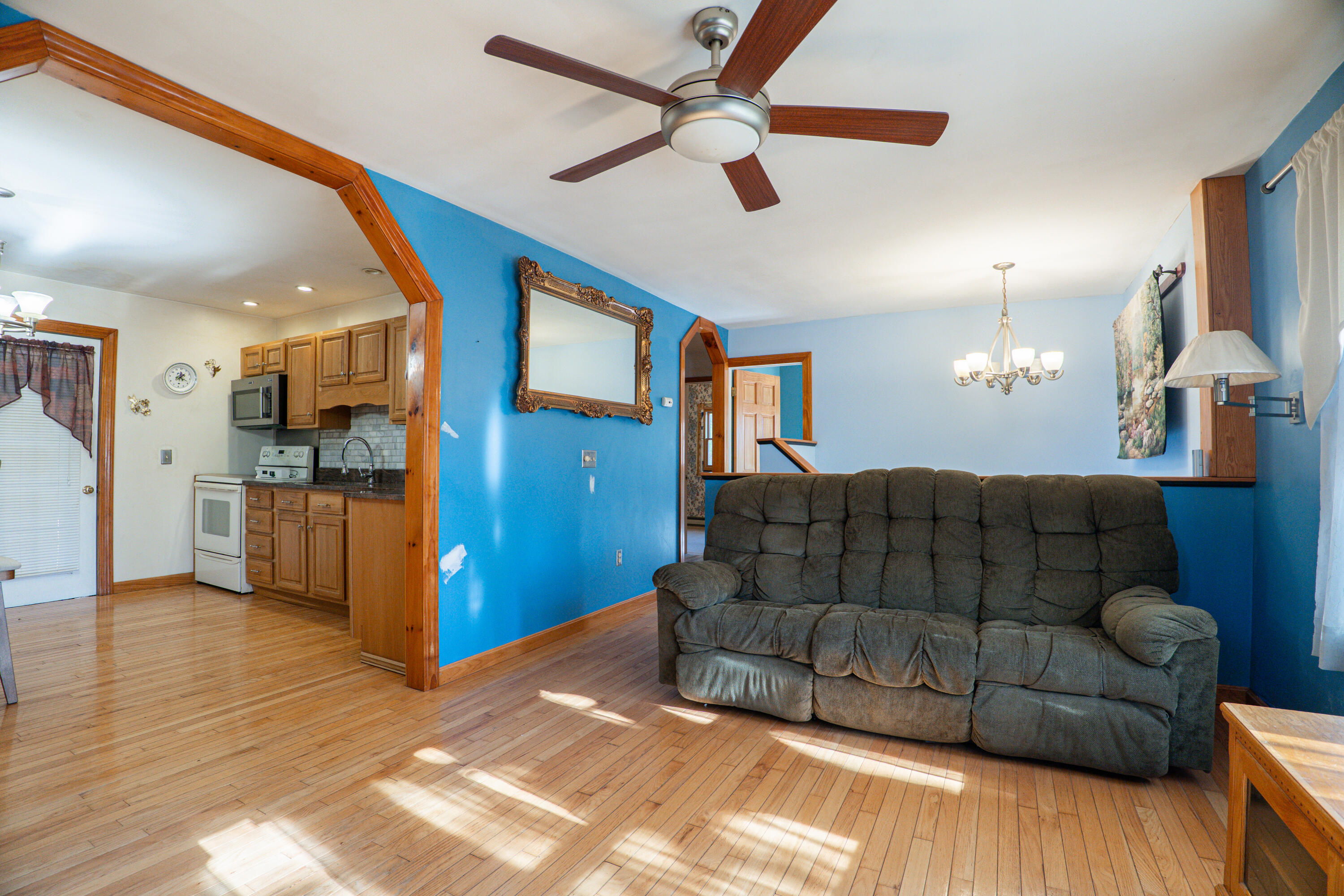 422 Bog Road Vassalboro, ME 04989 - Photo 10 of 24 Bog rd - finished-3