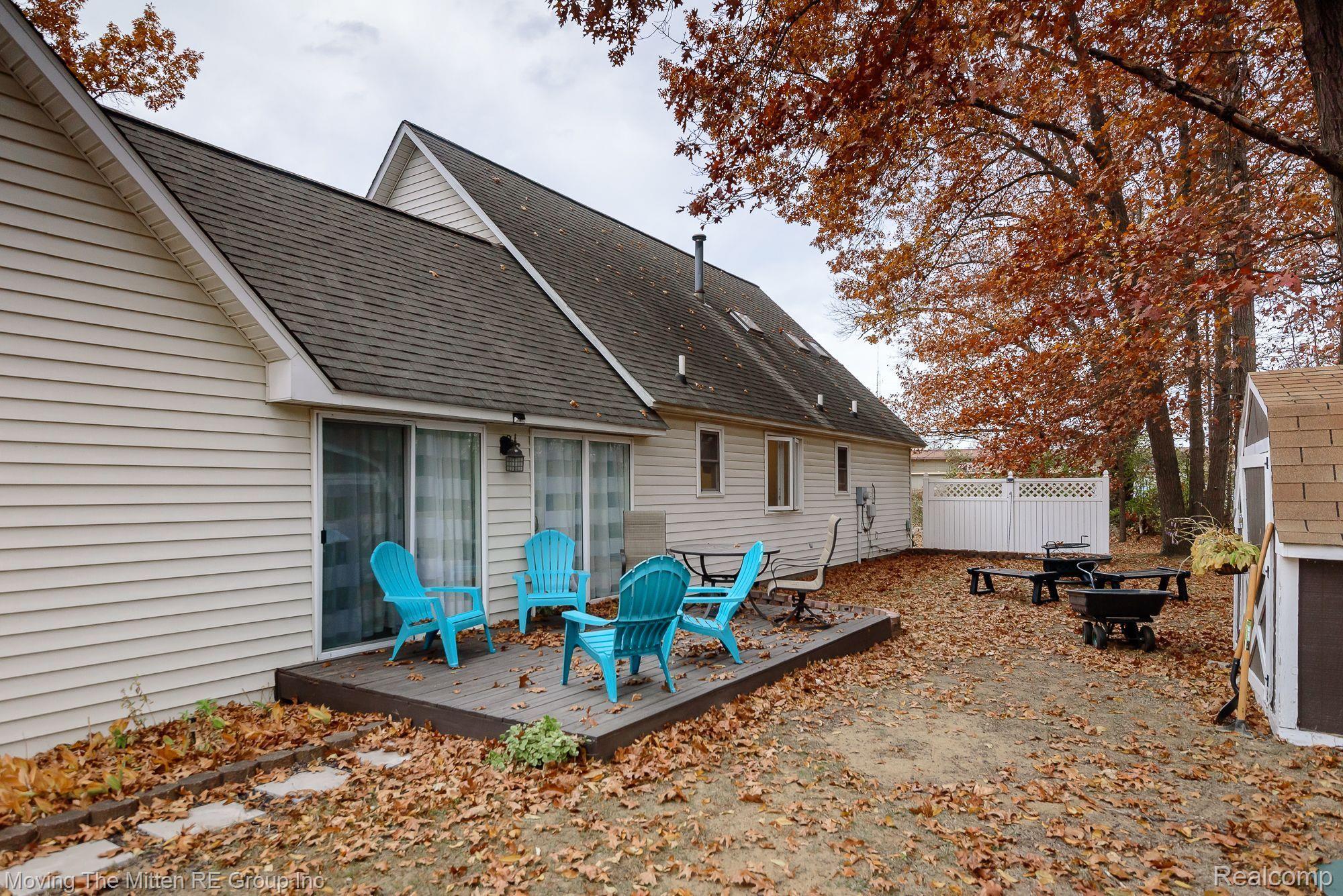 23623 Sumpter Road Belleville, MI 48111 - Photo 38 of 44 Gallery Image 38