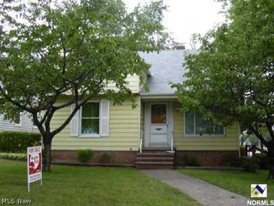 13419 Rockside Road Garfield Heights, OH 44125 - Photo 1 of 1