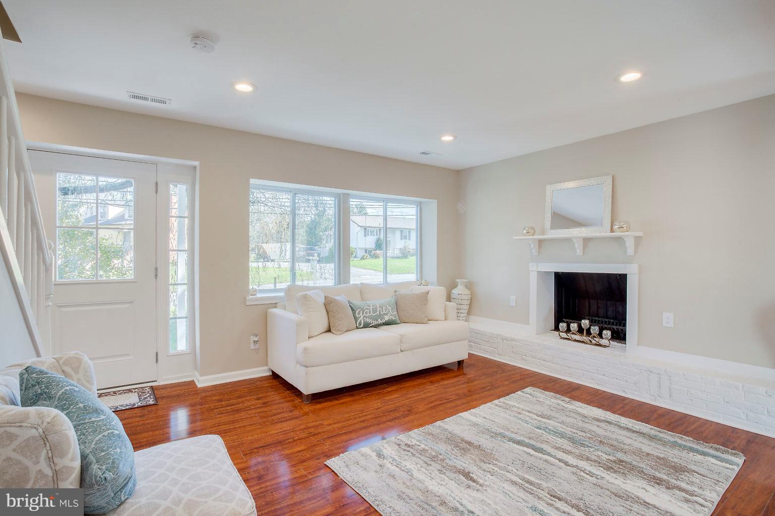 2930 North Rolling Road Baltimore, MD 21244 - Photo 7 of 44