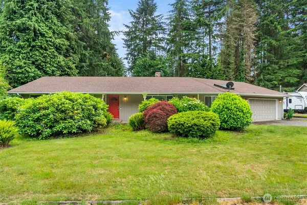 $595,000 | 5815 7th Avenue Southeast, Lacey, WA 98503