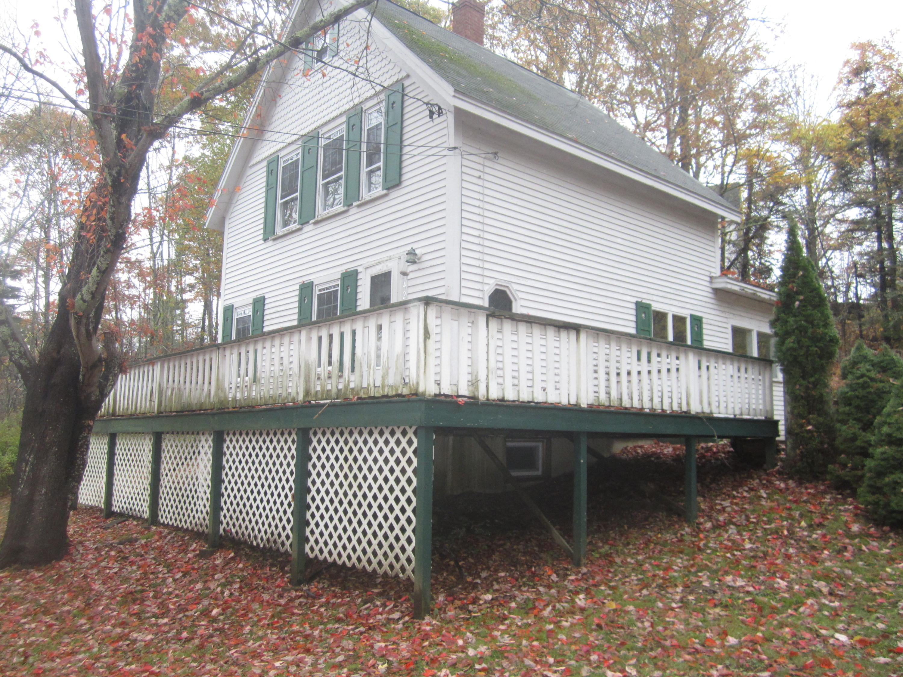 420 Ocean Point Road Boothbay, ME 04544 - Photo 1 of 16 IMG_1519