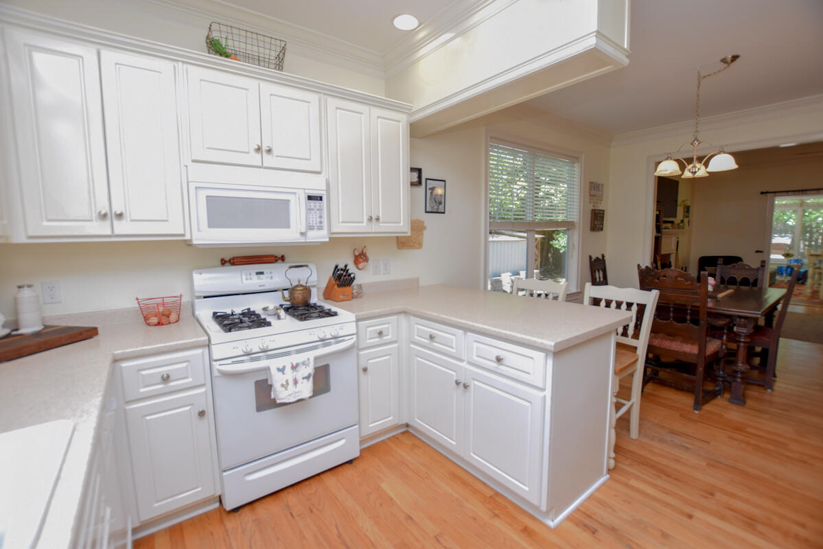 1516 Colleton Avenue Southeast Aiken, SC 29801 - Photo 2 of 23