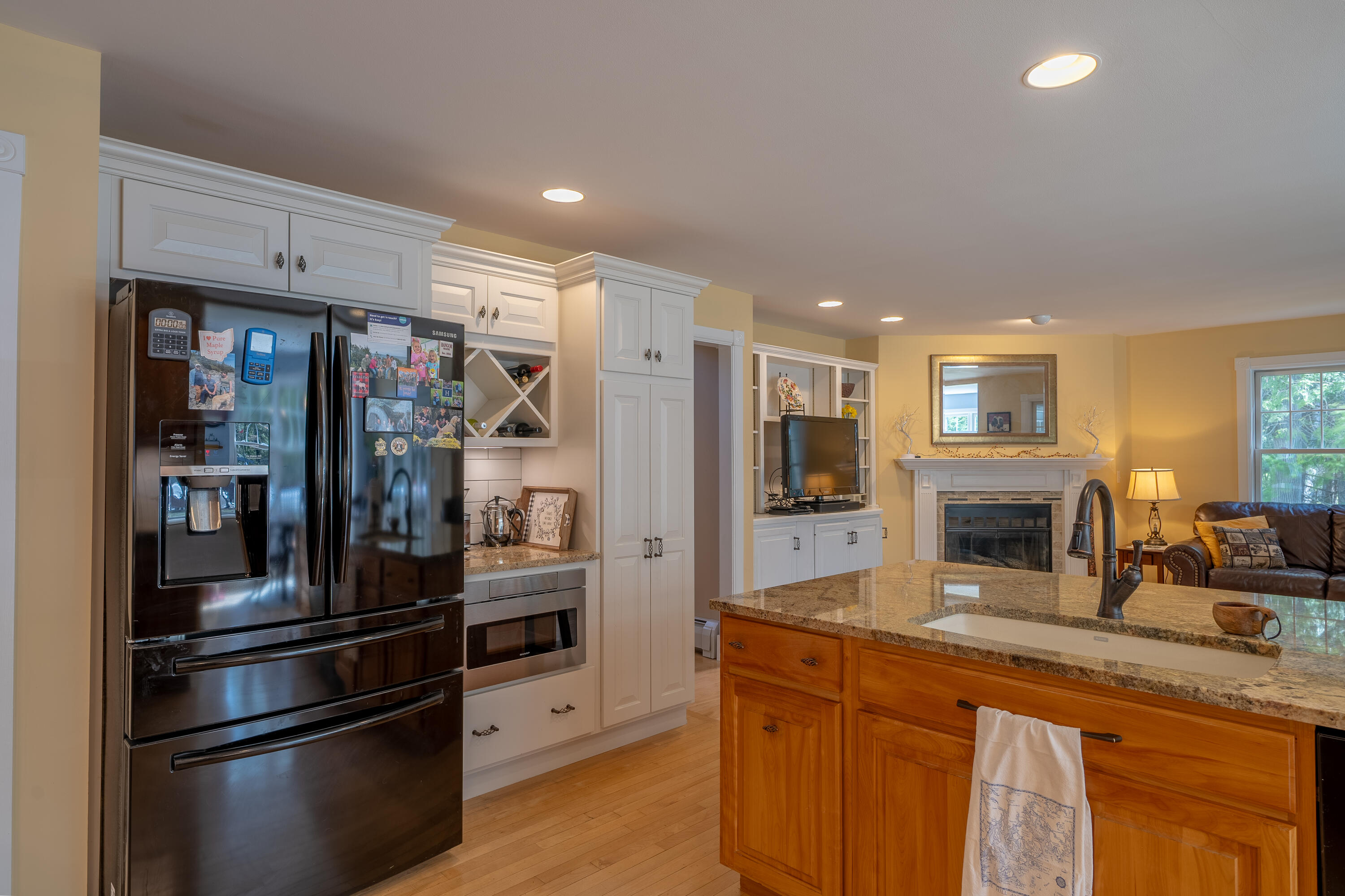 593 Church Road Bangor, ME 04401 - Photo 21 of 81 593Church-20