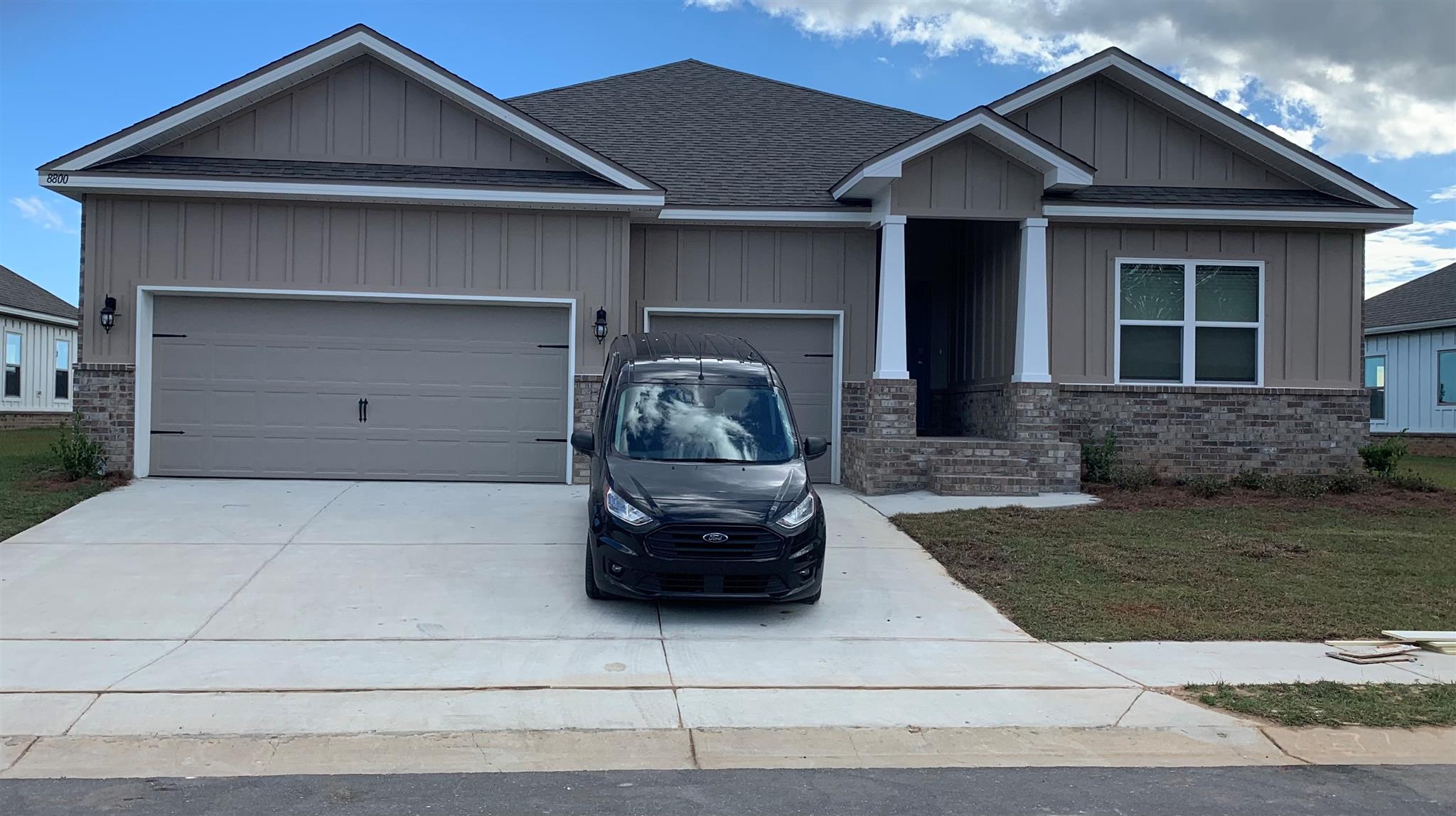 8800 Bronze Lane Foley, AL 36535 - Photo 1 of 1