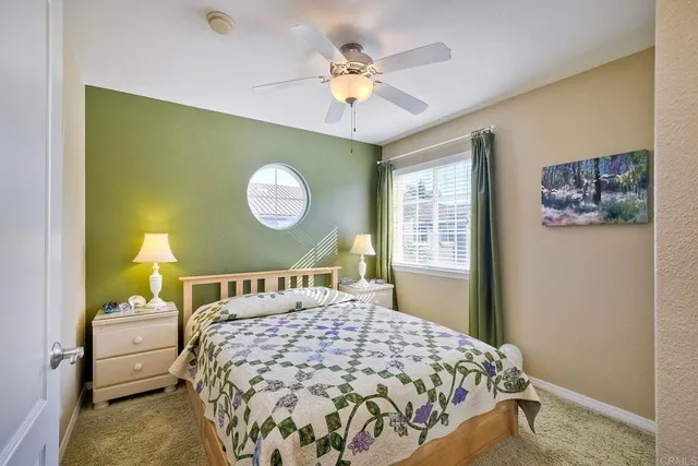 a view of a balcony with lake view