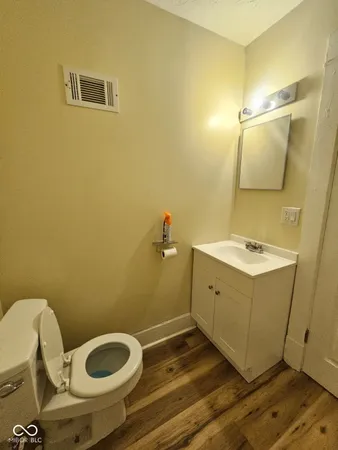 $1,300 | 1310 East 5th Street, Muncie, IN 47302