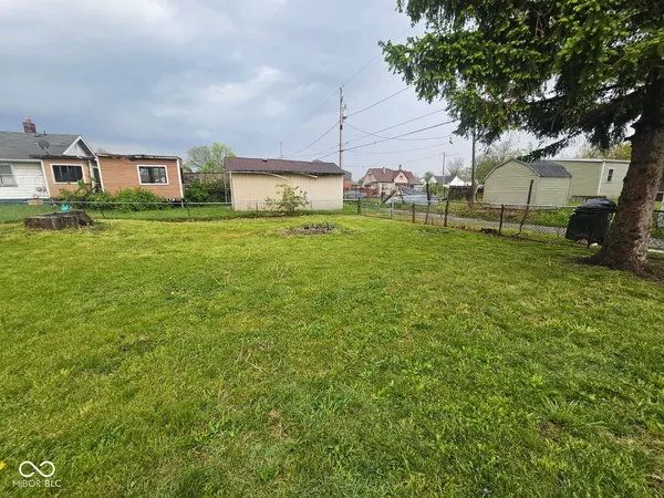 $1,300 | 1310 East 5th Street, Muncie, IN 47302