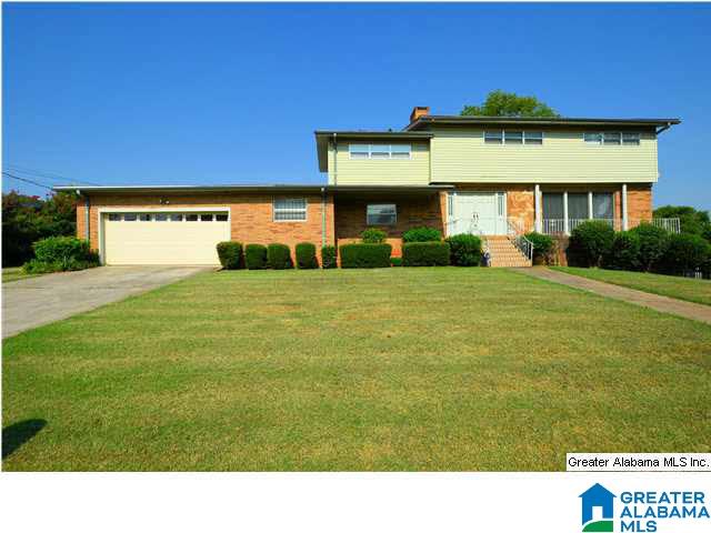 800 Goldwire Place Southwest Birmingham, AL 35211 - Photo 1 of 32