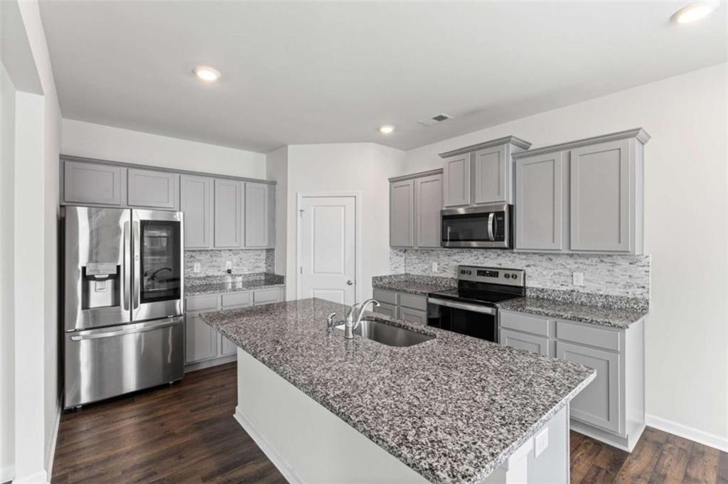 5124 Captain Drive Grovetown, GA 30813 - Photo 11 of 35