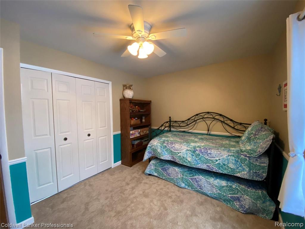 2050 Bone Road Holly, MI 48442 - Photo 17 of 24