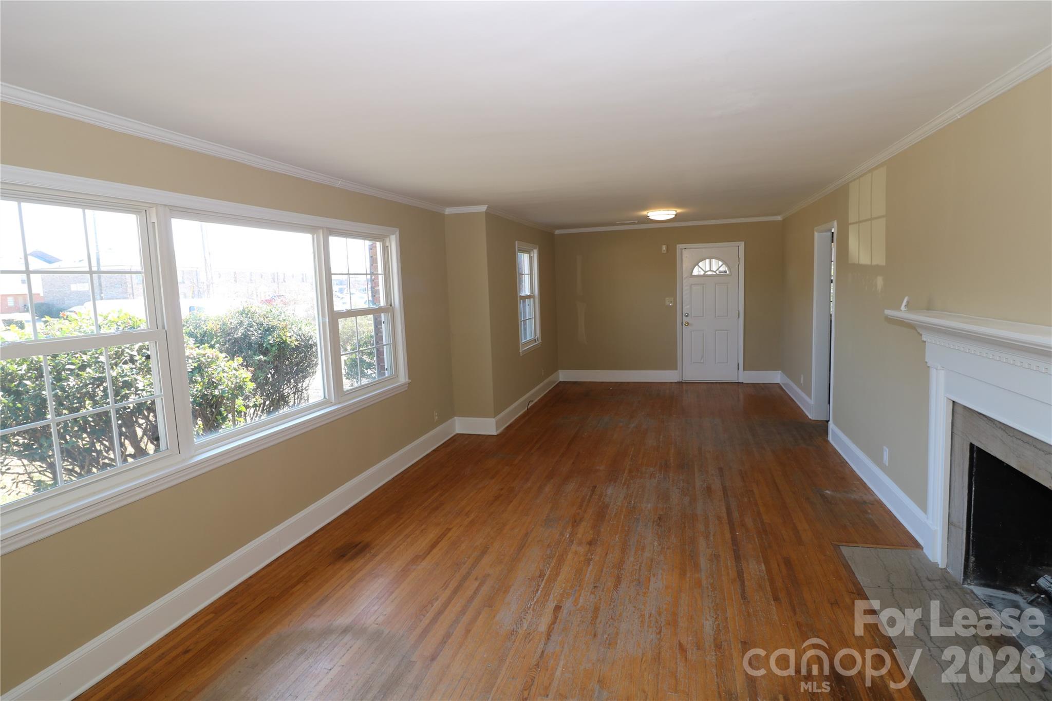 3741 North Sharon Amity Road Charlotte, NC 28205 - Photo 3 of 32