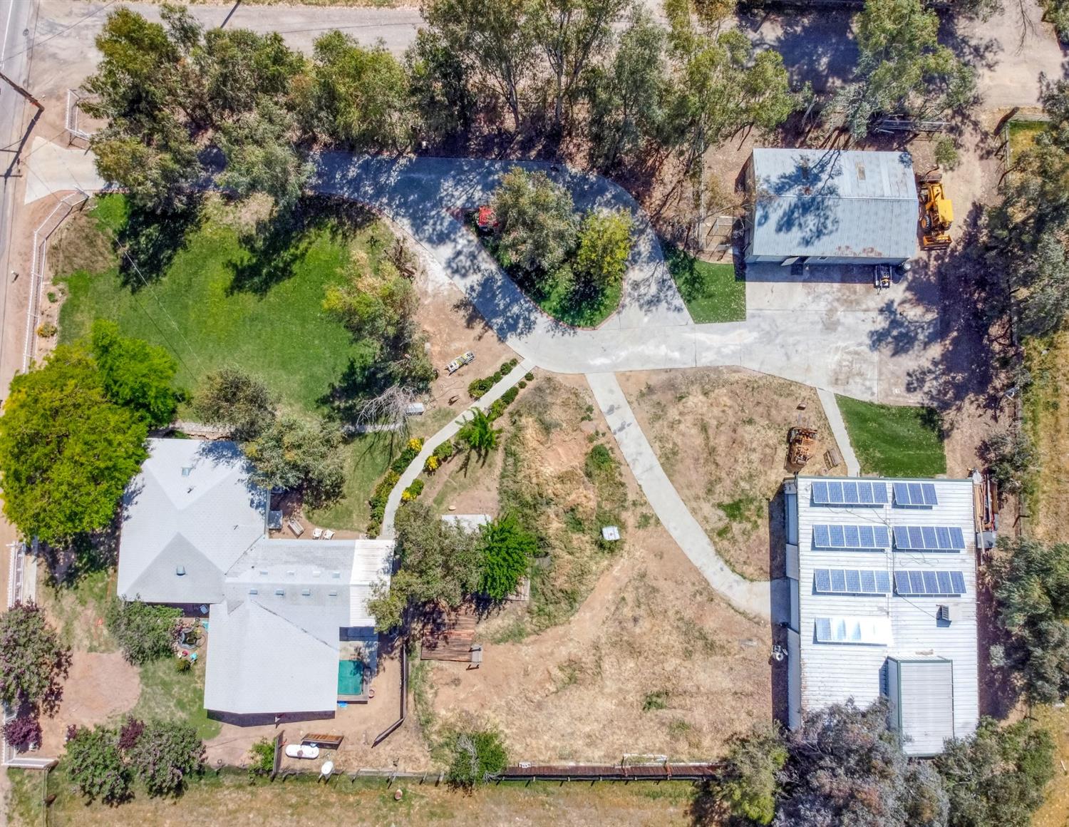 2807 North Del Rey Avenue Sanger, CA 93657 - Photo 1 of 41 Gallery Image 1
