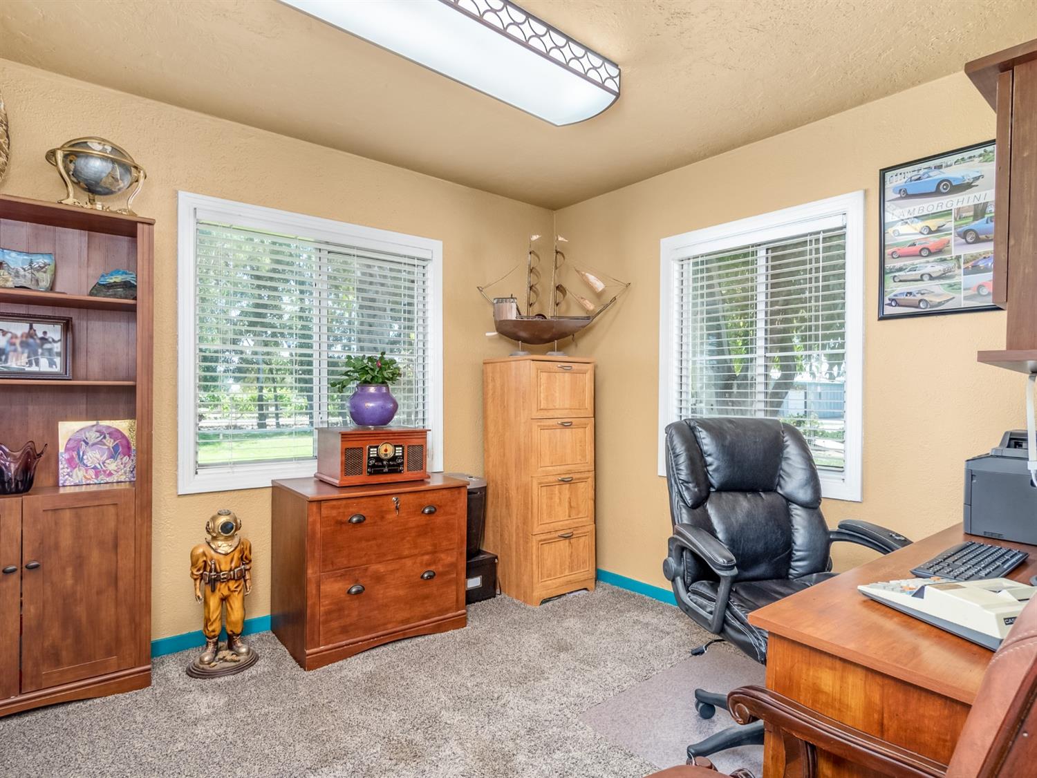 2807 North Del Rey Avenue Sanger, CA 93657 - Photo 34 of 41 Gallery Image 34
