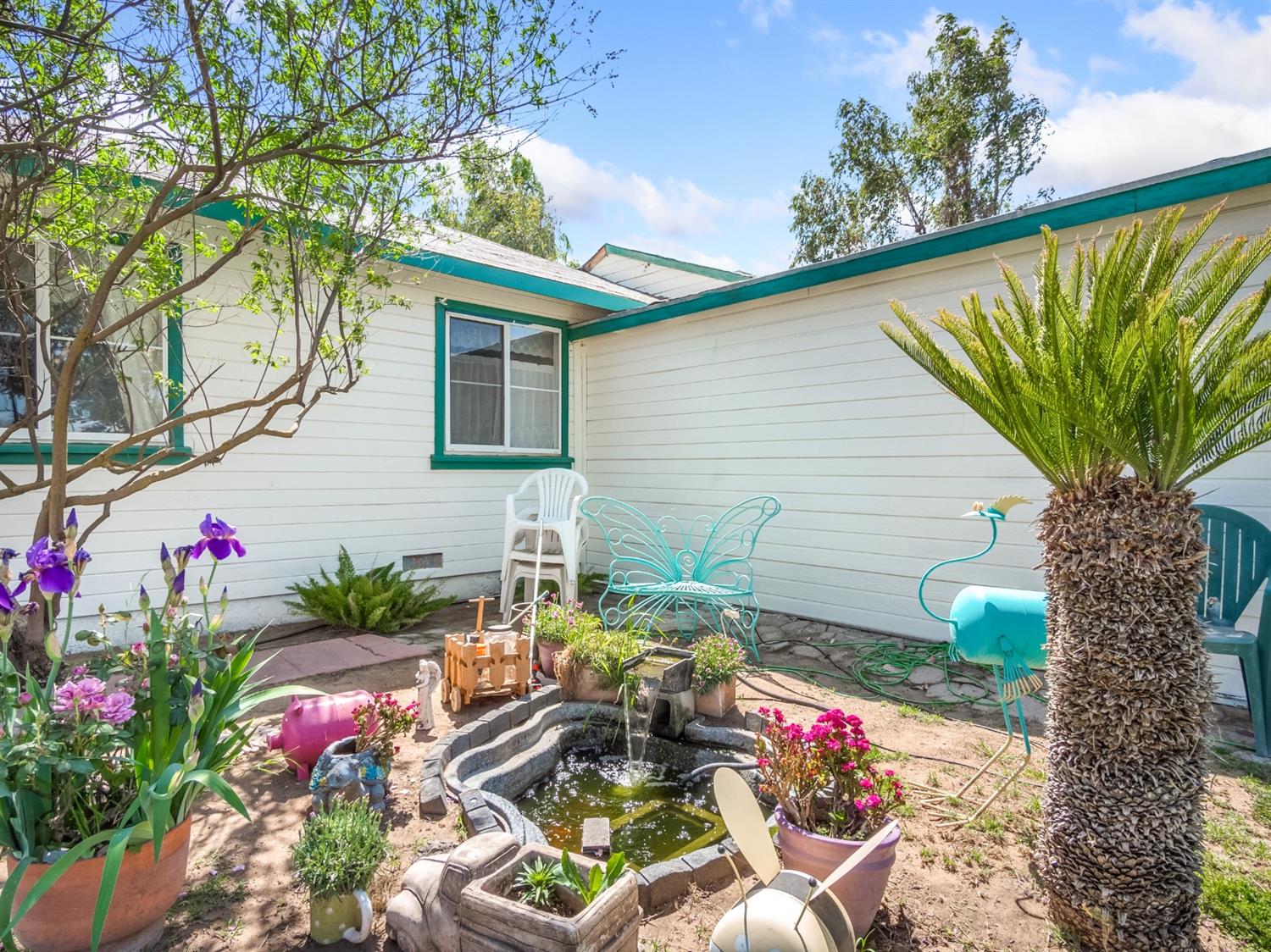 2807 North Del Rey Avenue Sanger, CA 93657 - Photo 10 of 41 Gallery Image 10