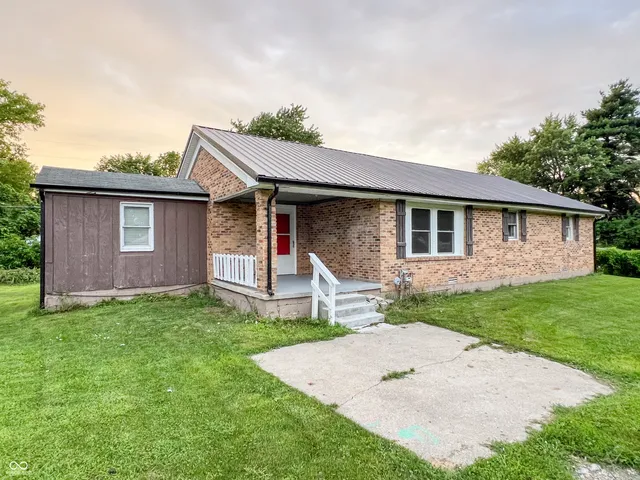 $135,000 | 2803 Dewey Street, Anderson, IN 46016