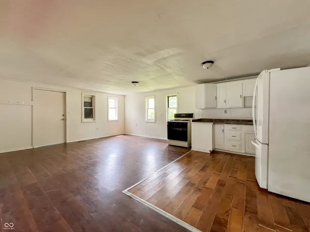 $135,000 | 2803 Dewey Street, Anderson, IN 46016