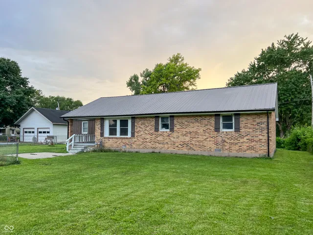 $135,000 | 2803 Dewey Street, Anderson, IN 46016