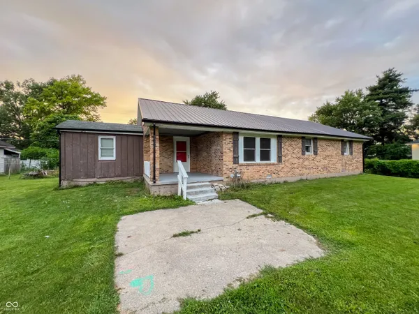 $125,000 | 2803 Dewey Street, Anderson, IN 46016