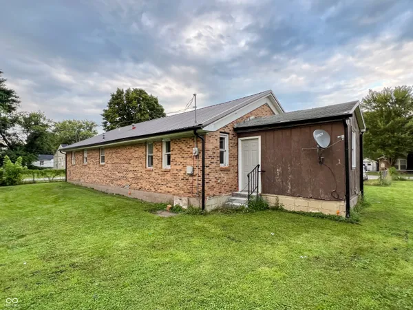 $125,000 | 2803 Dewey Street, Anderson, IN 46016