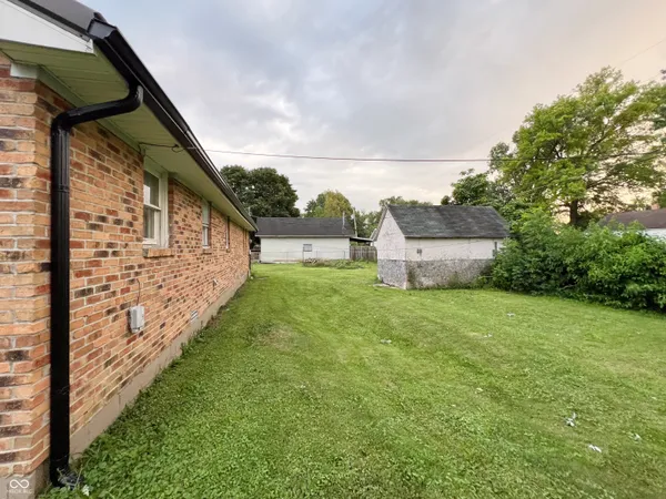 $125,000 | 2803 Dewey Street, Anderson, IN 46016
