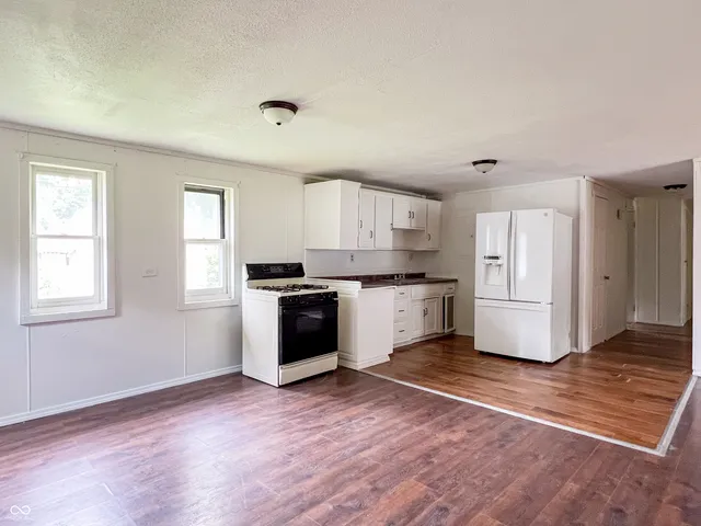 $135,000 | 2803 Dewey Street, Anderson, IN 46016