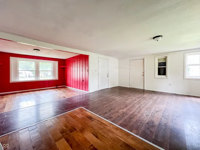 $135,000 | 2803 Dewey Street, Anderson, IN 46016