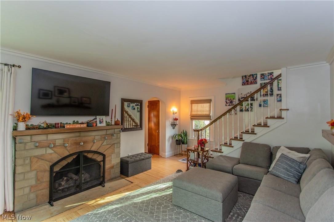 356 Butler Road Northeast Warren, OH 44483 - Photo 26 of 35 Gallery Image 26