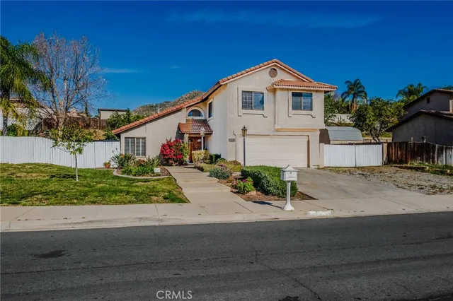 $564,777 | 25448 Kalmia Avenue, Moreno Valley, CA 92557