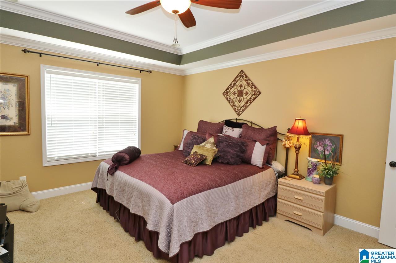 216 Easy Street Anniston, AL 36207 - Photo 21 of 35