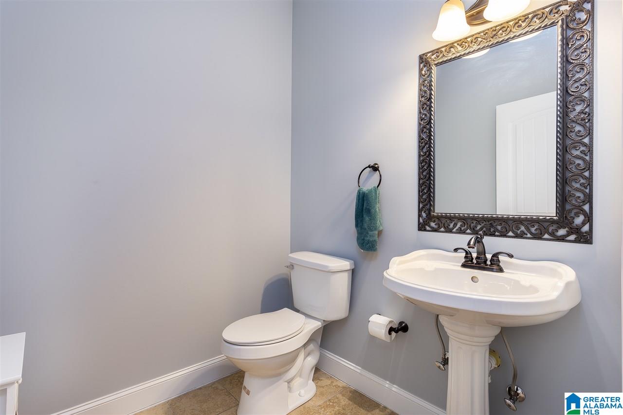 558 McIntosh Road Oxford, AL 36203 - Photo 29 of 46